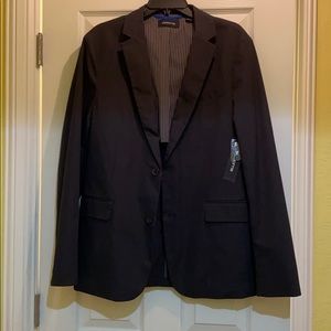 Suit Jacket